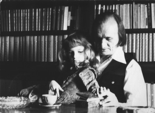 Stefan and Sultana 1980.jpg